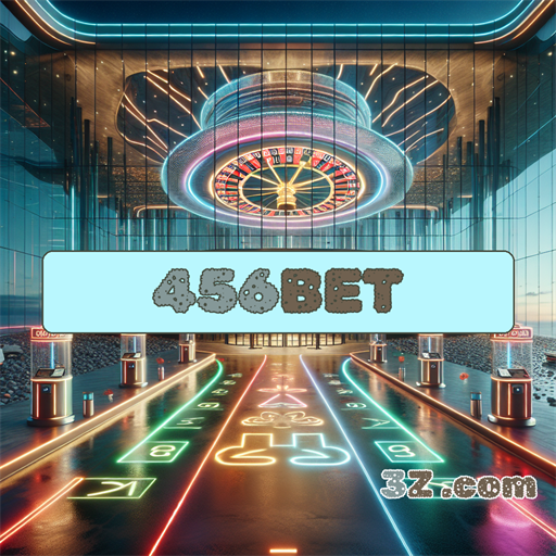 456 bet