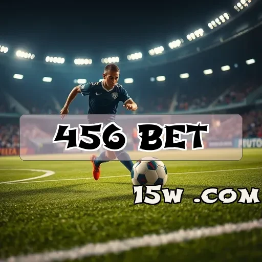 456 bet: Apostas Incríveis e Recursos que Você Vai Amar