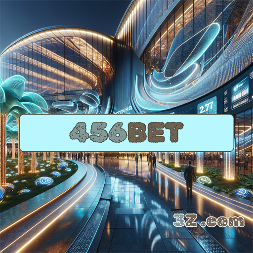 Atrações Imperdíveis no Casino do 456 Bet