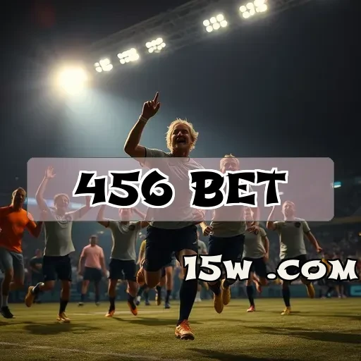 456 bet: A Emoção dos High Rollers em um Só Lugar
