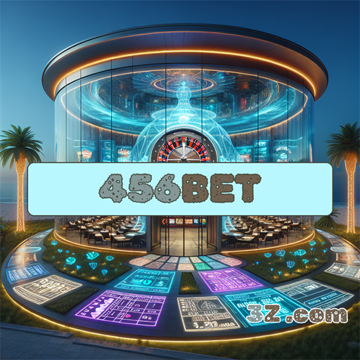 456 bet